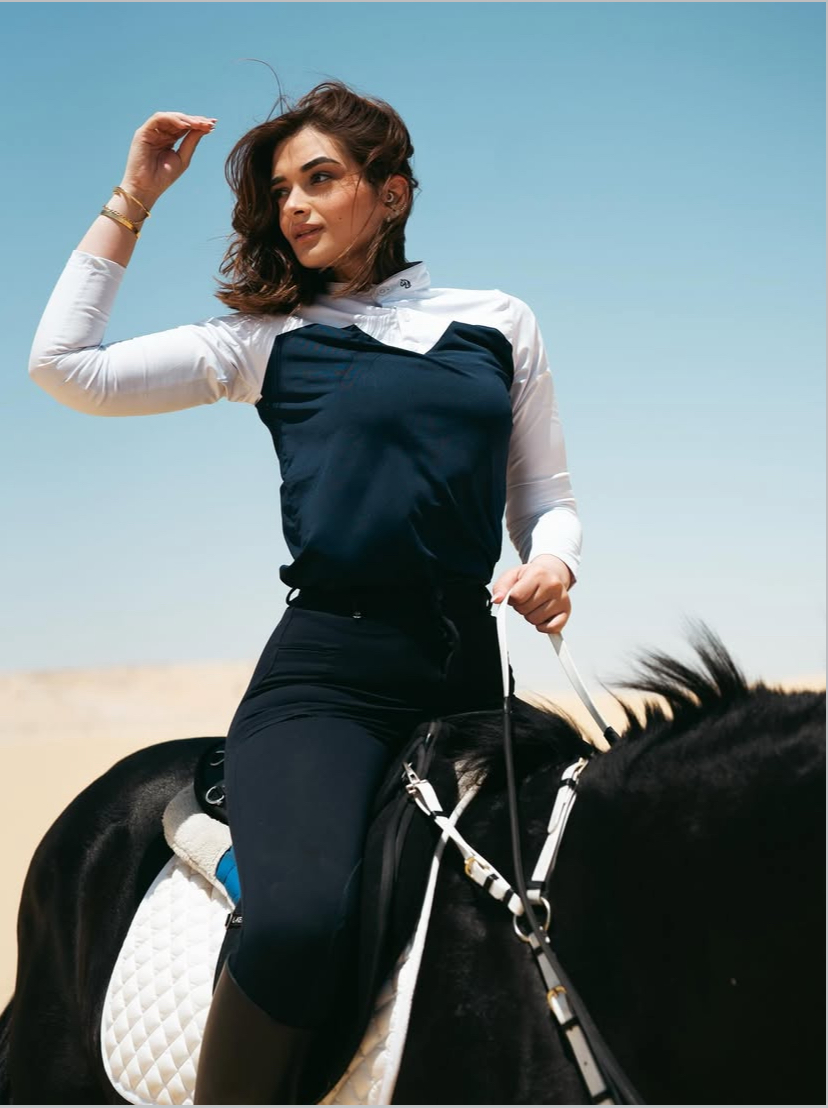 ملك أحمد زاهر
