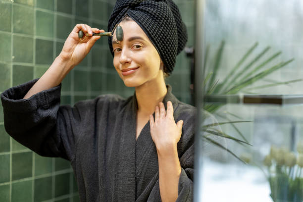 العناية السريرية بالبشرة