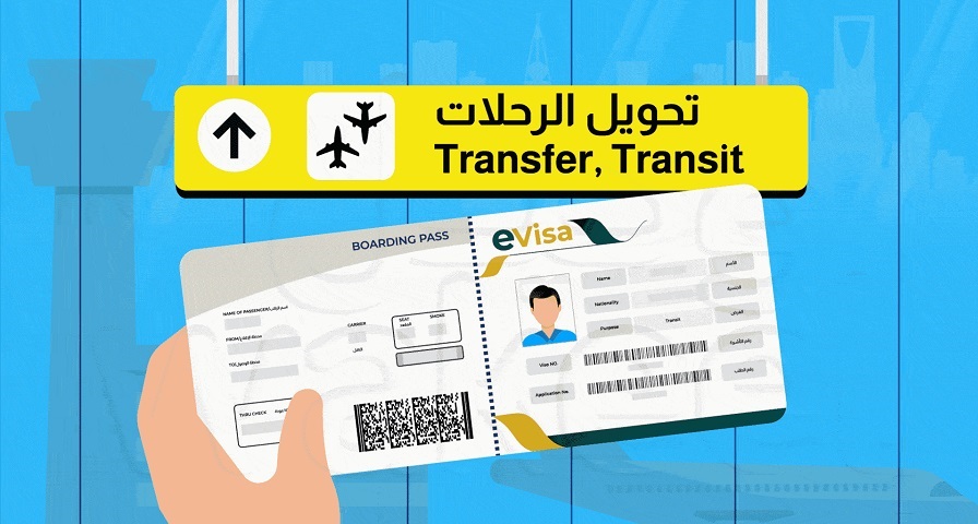 <strong>ما هي تأشيرة الترانزيت 2025؟</strong>