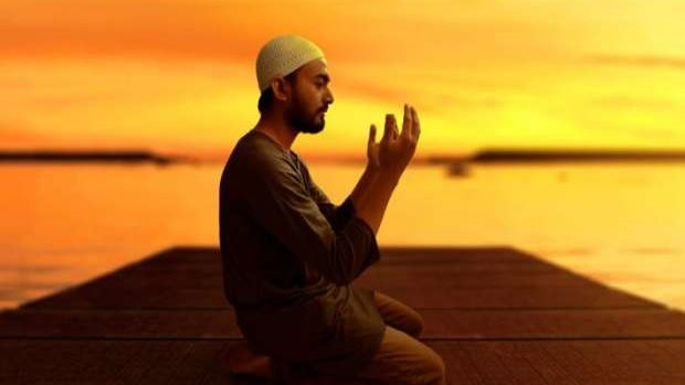 صلاة الضحى