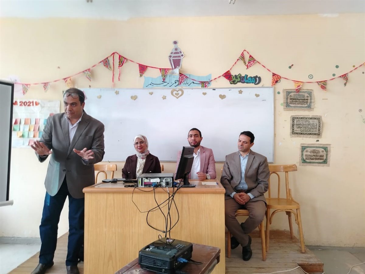 مرصد الأزهر