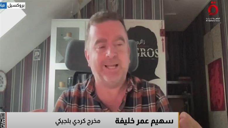 مخرج ميسي بغداد