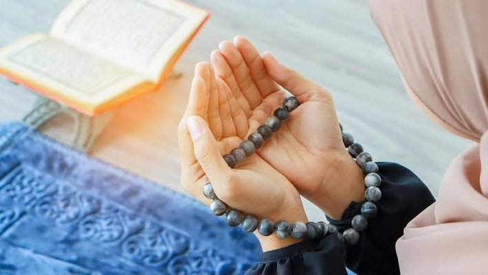 دعاء يوم الجمعة المستجاب