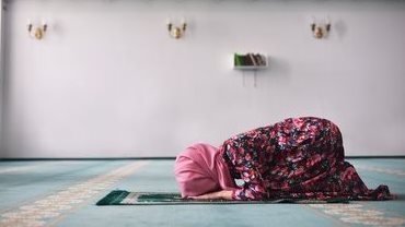 مواقيت الصلاة 