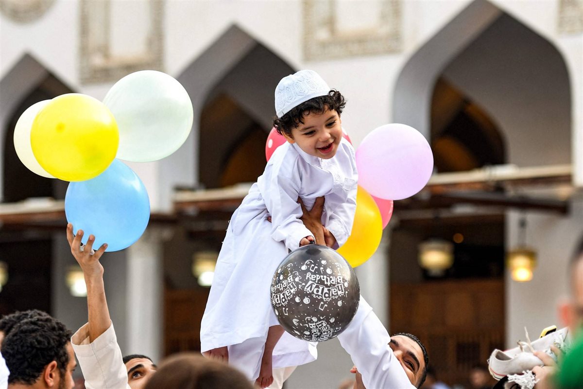 <strong>موعد عيد الأضحى ٢٠٢٥ فلكيًا في مصر</strong>