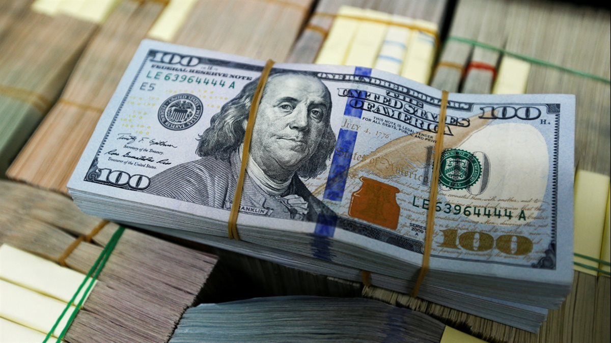 سعر الدولار 