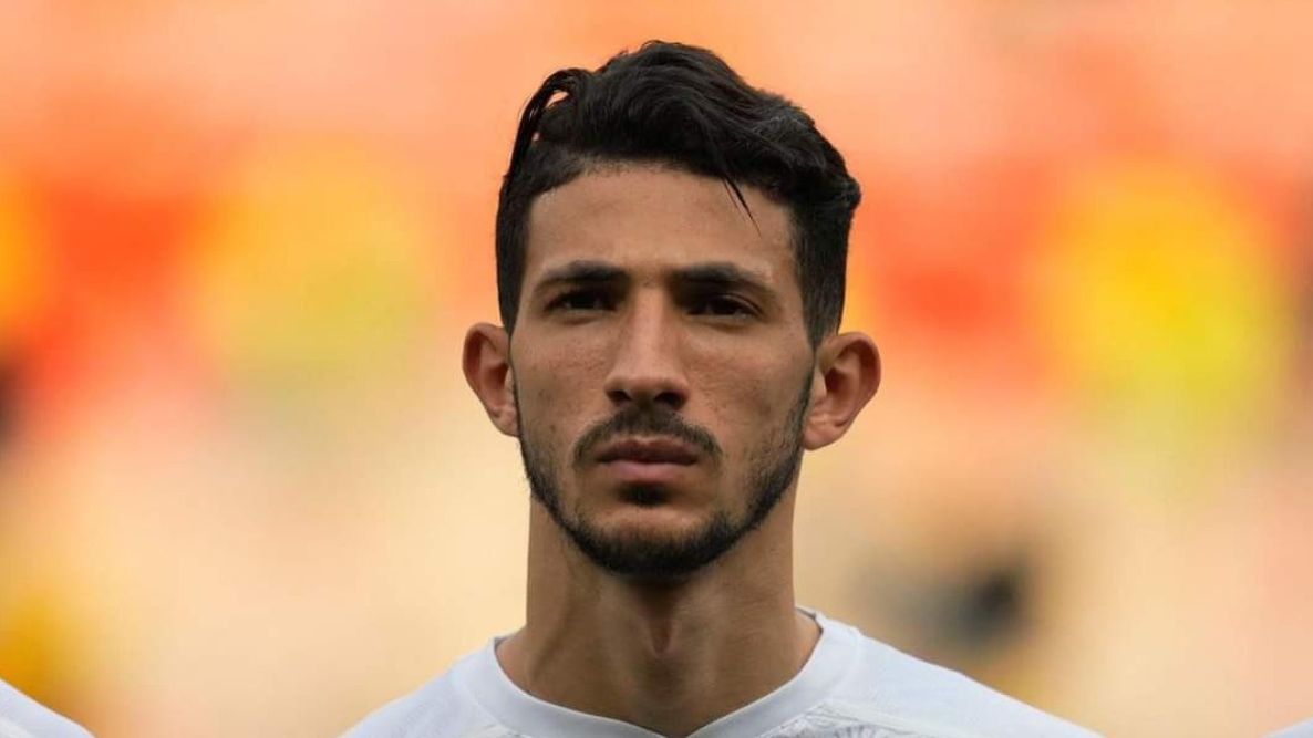 <strong>موقف أحمد فتوح مع الزمالك</strong>