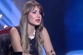 ظهور نجلاء بدر