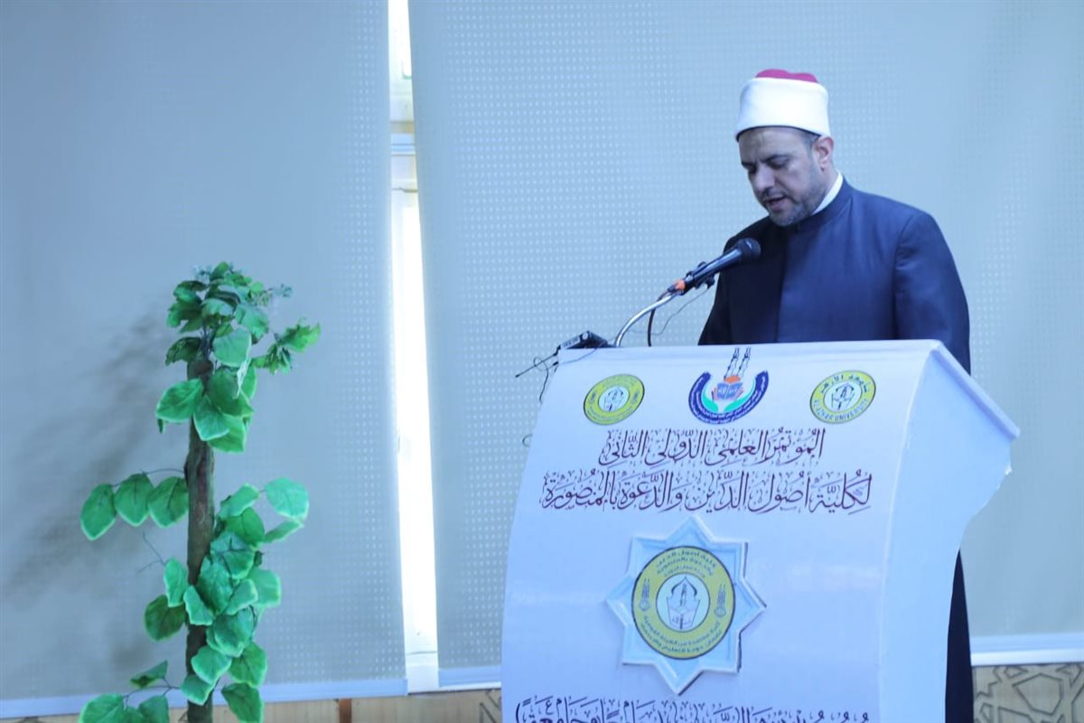 الشيخ حسن يحيي