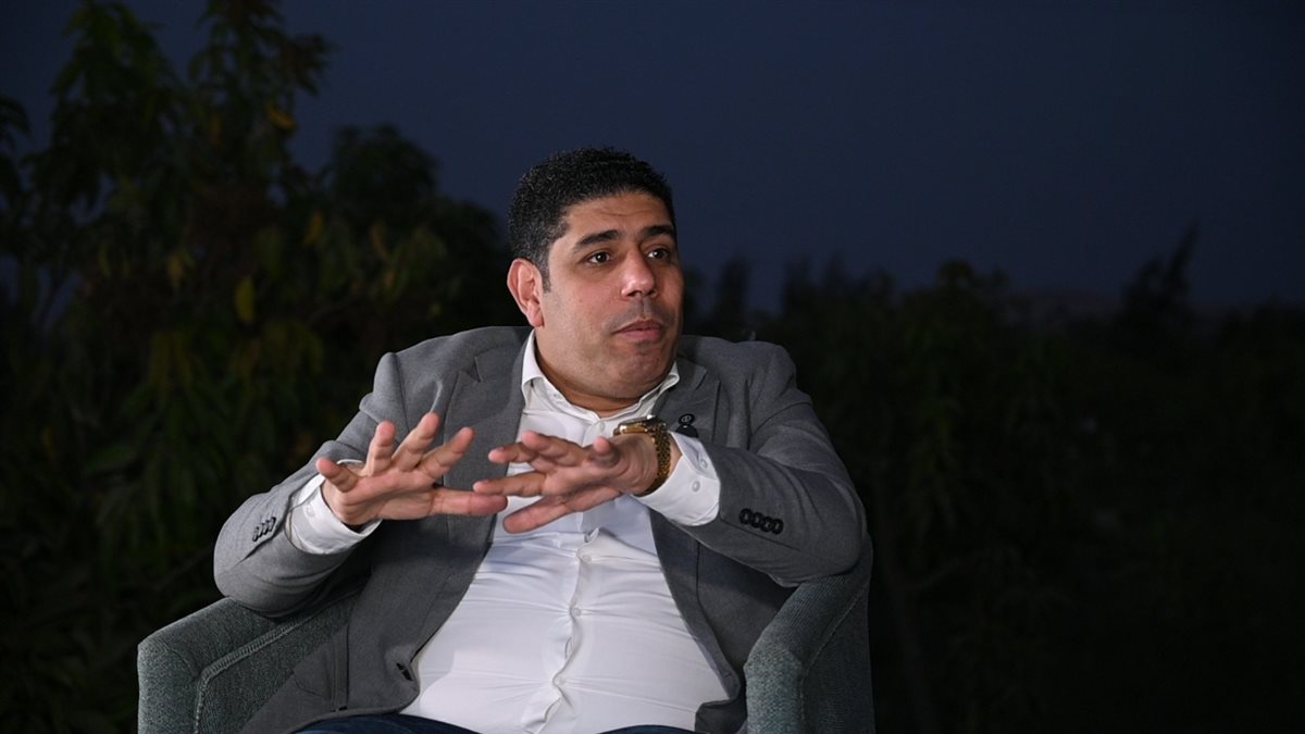 النائب عادل زيدان