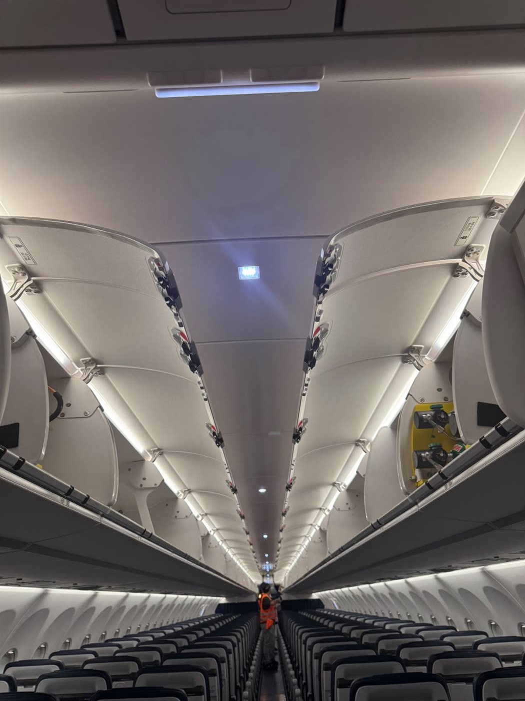 طائرة إيرباص A320neo