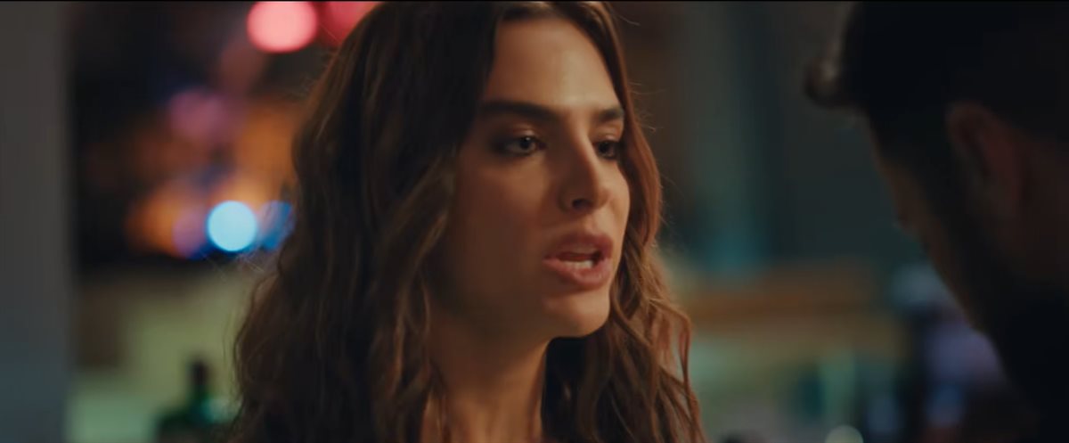 إعلان فيلم ريد فلاج