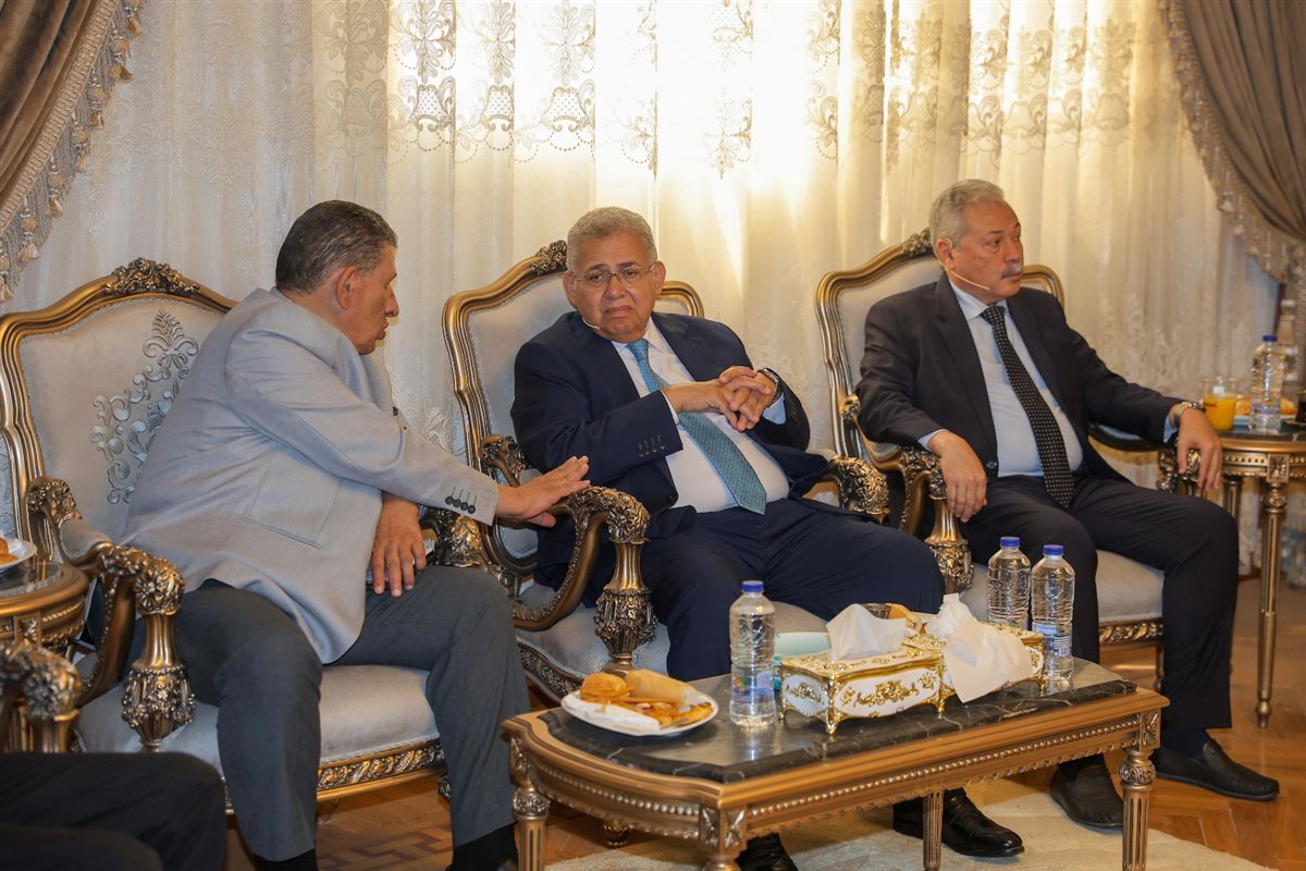 مؤتمر «بكرة»
