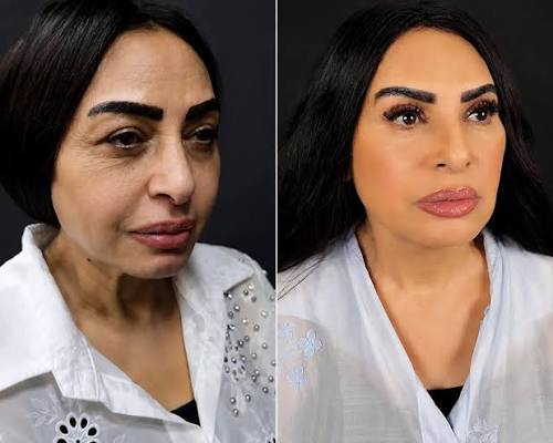 سلوى خطاب