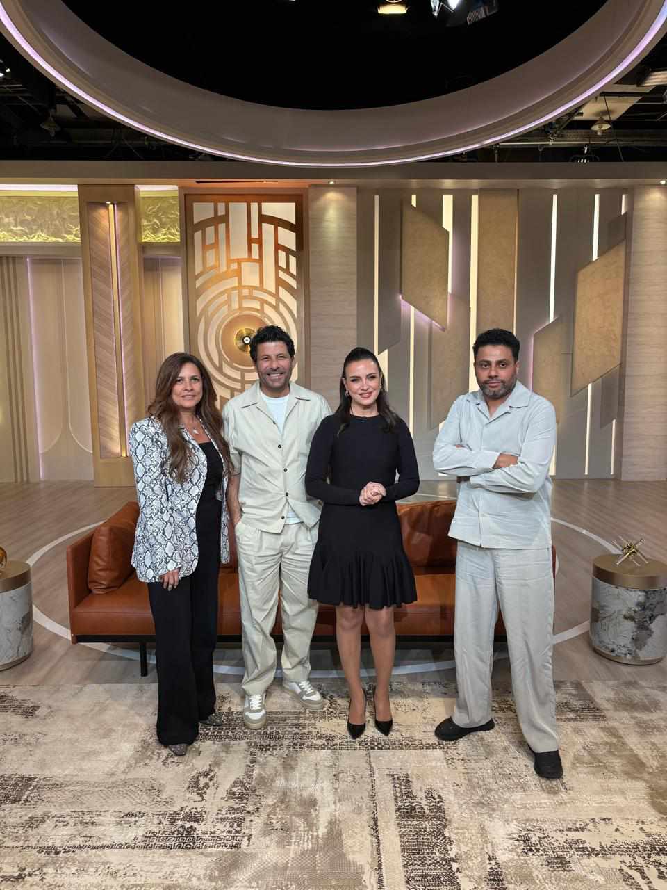 <strong>أبطال مسلسل