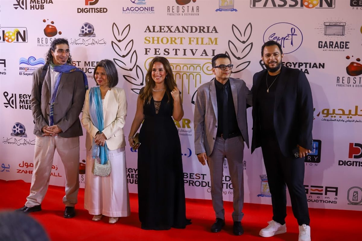 أحدث ظهور للفنان سري النجار بطل فيلم الساحر بعد غياب طويل