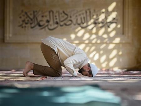 ركعتي الضحى