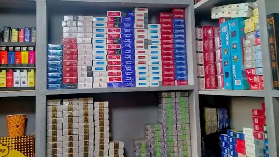 أسعار السجائر