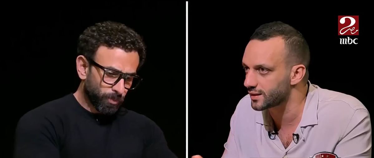 <strong>برنامج الكورة مع فايق </strong>