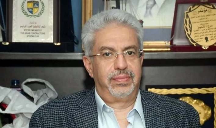 هانى ميلاد