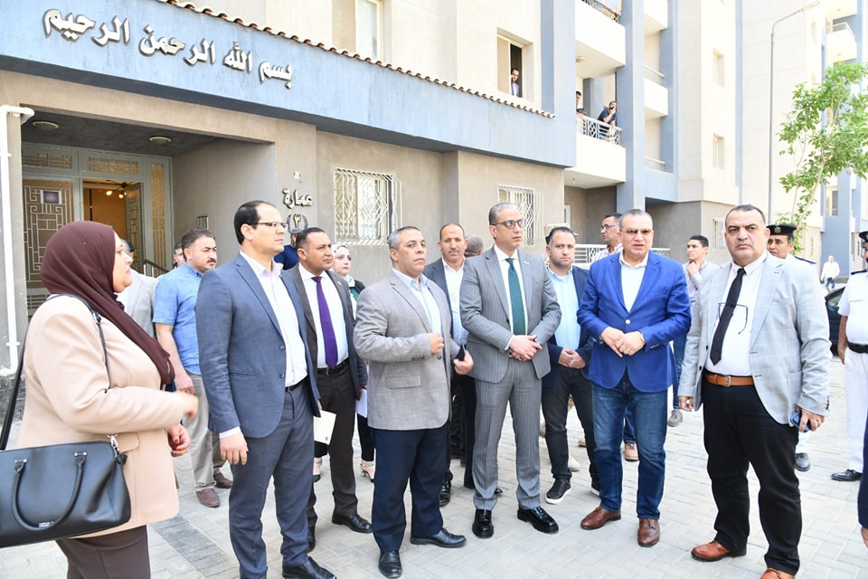 عمارات منطقة الحواتم