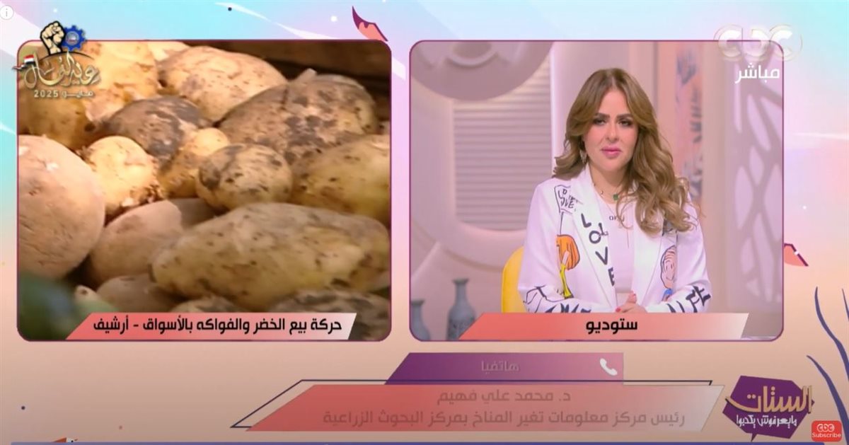 <strong>برنامج الستات ميعرفوش يكدبوا</strong>