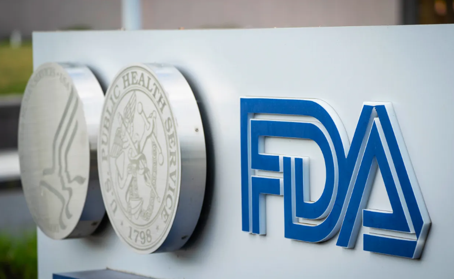 FDA