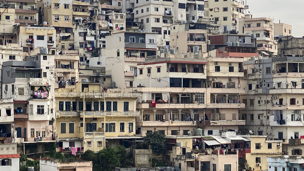 قانون الإيجار القديم 