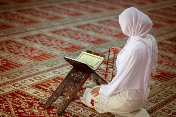 صلاة الاستخارة للزواج