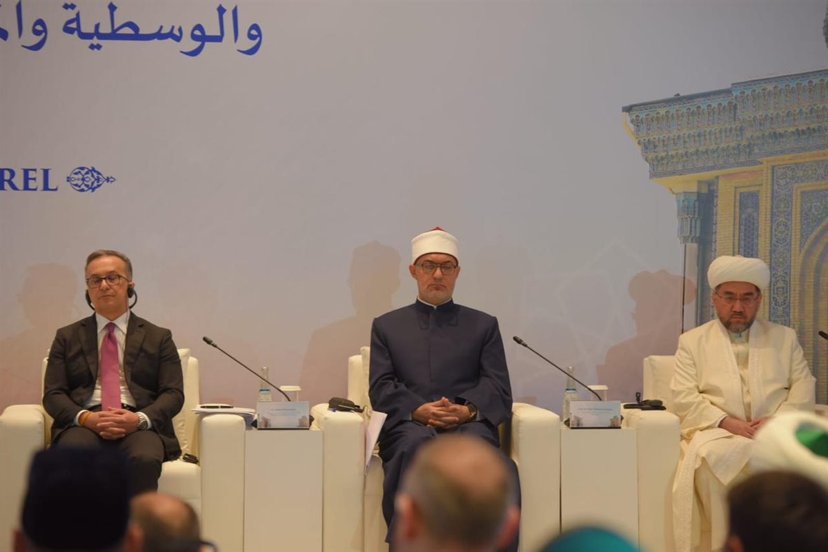 مفتي الجمهورية