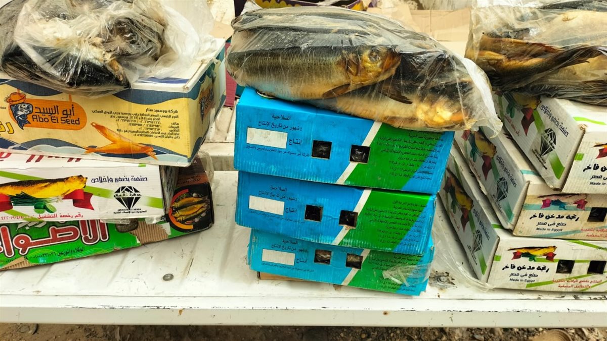 تموين الفيوم يضبط 2 طن سولار قبل تهريبها للاتجار بها بالسوق السوداء  