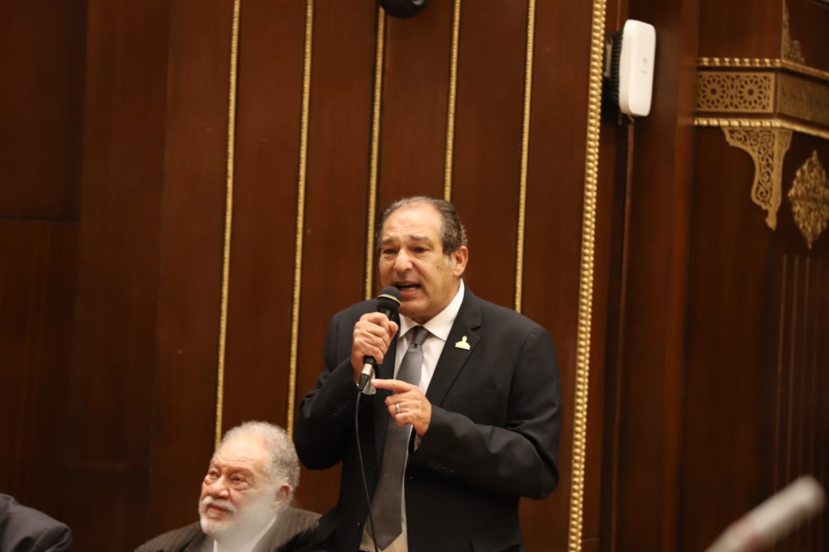 حسام الخولى