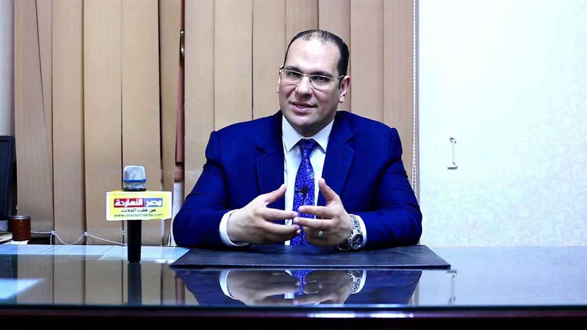 أحمد إدريس