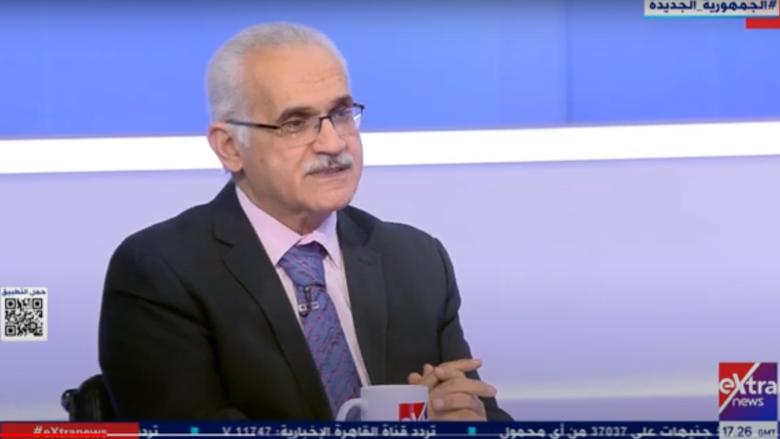 الدكتور هشام عناني