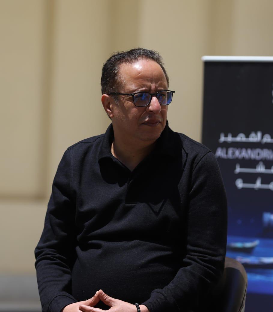 المنتج شرف الدين زين العابدين