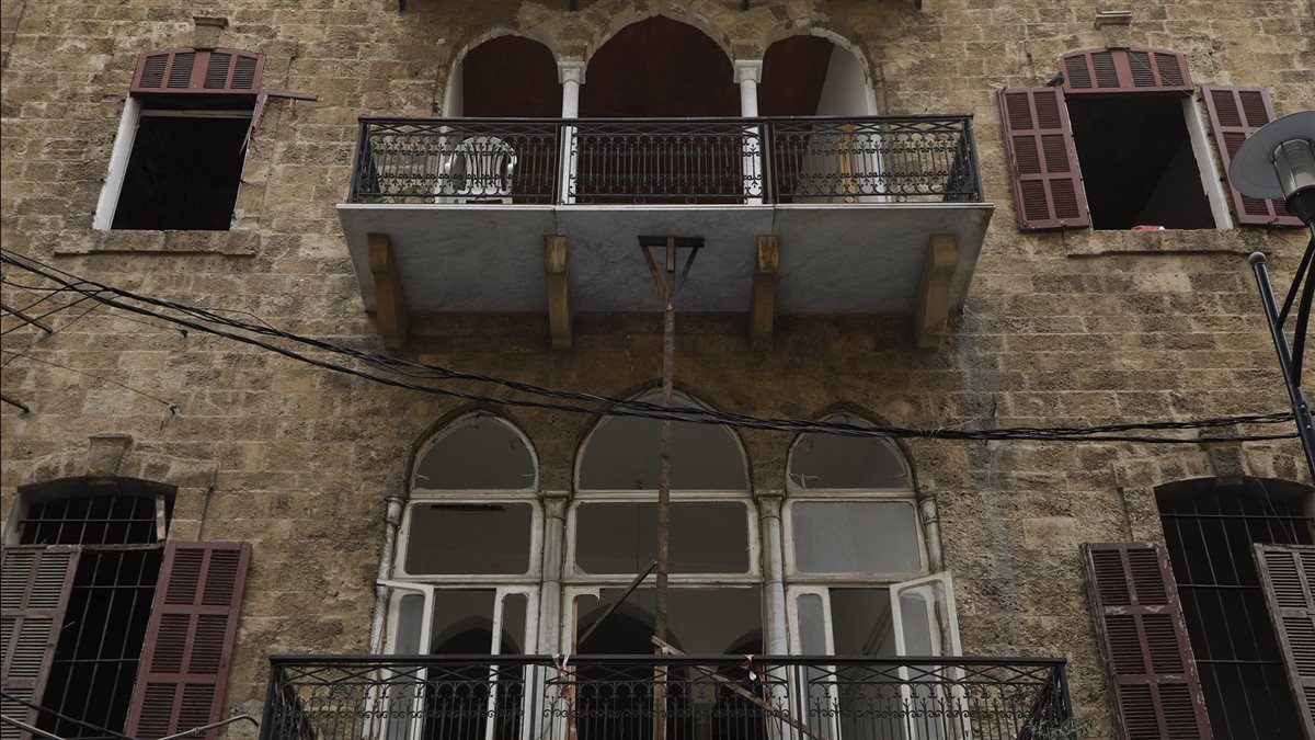 الإيجار القديم