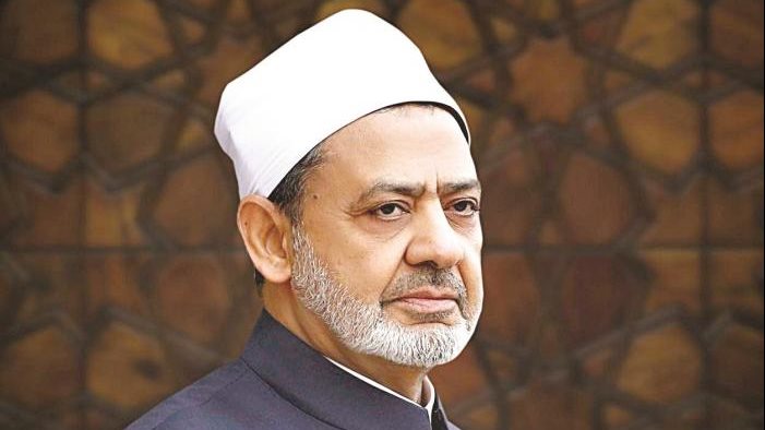 شيخ الأزهر رئيس مجلس حكماء المسلمين يشارك في قمة الإعلام العربي بدبي