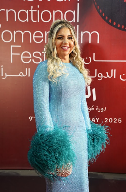 بوسي شلبي