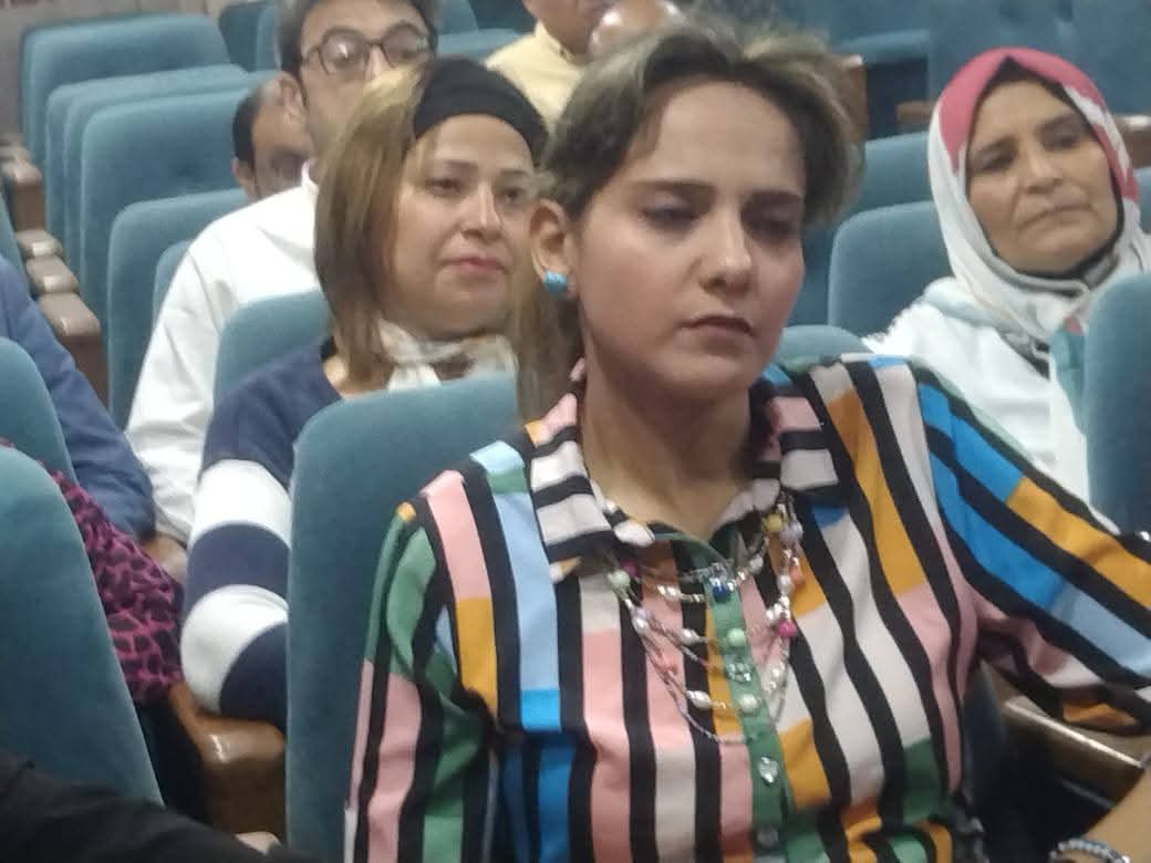 الآثار الصحية والبيئية لتلوث البرك والمستنقعات ندوة ينظمها حزب مستقبل وطن بندر ثانى الفيوم
