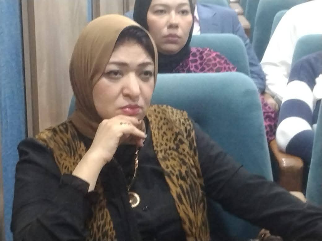 الآثار الصحية والبيئية لتلوث البرك والمستنقعات ندوة ينظمها حزب مستقبل وطن بندر ثانى الفيوم