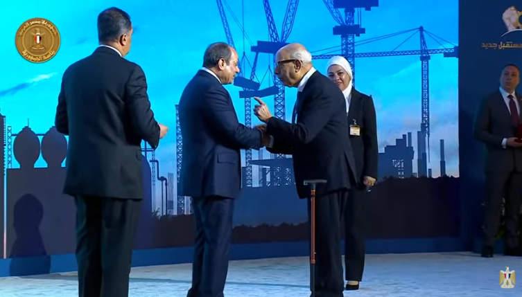 جانب من الفاعليات