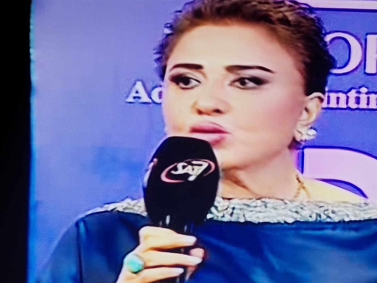 مادلين طبر
