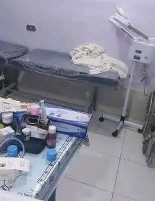 دبلوم زراعة.. حبس مواطن يعمل طبيب باطنة لمدة 10 سنوات بقرية العجميين بالفيوم