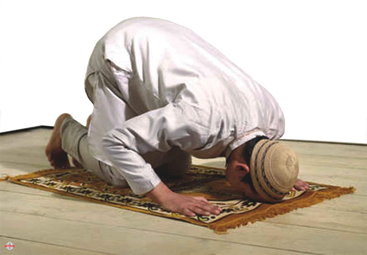 مواقيت الصلاة