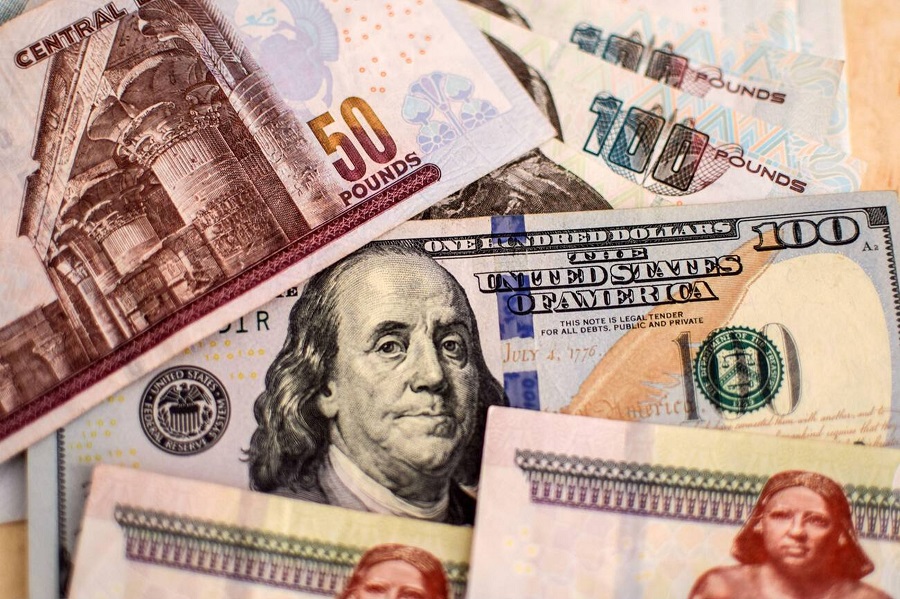 <strong>سعر الدولار اليوم</strong>