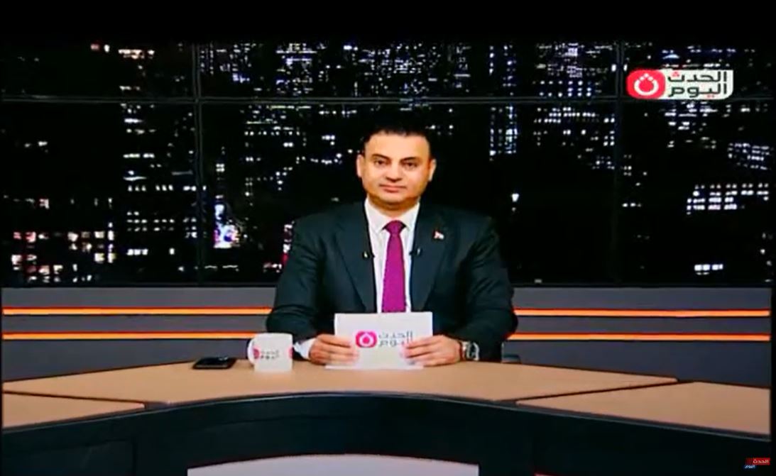 <strong>برنامج توك شو العرب</strong>
