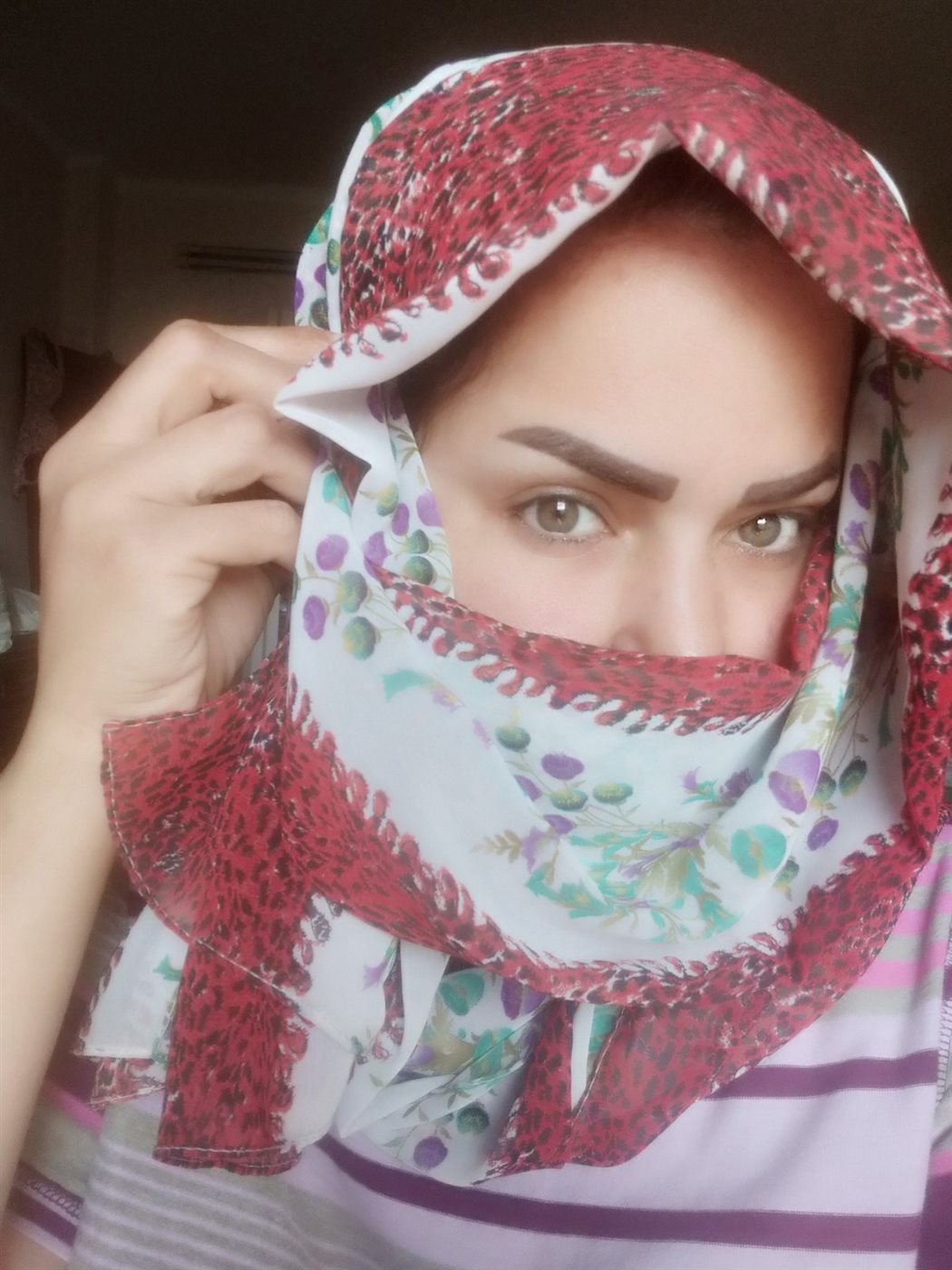 سما المصري 