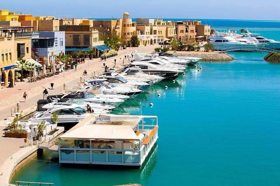 يخوت