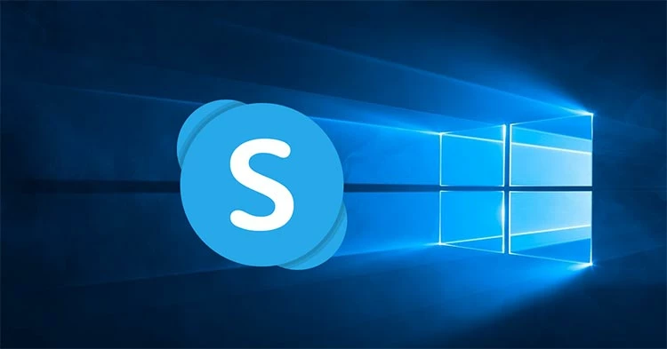 تطبيق سكايب