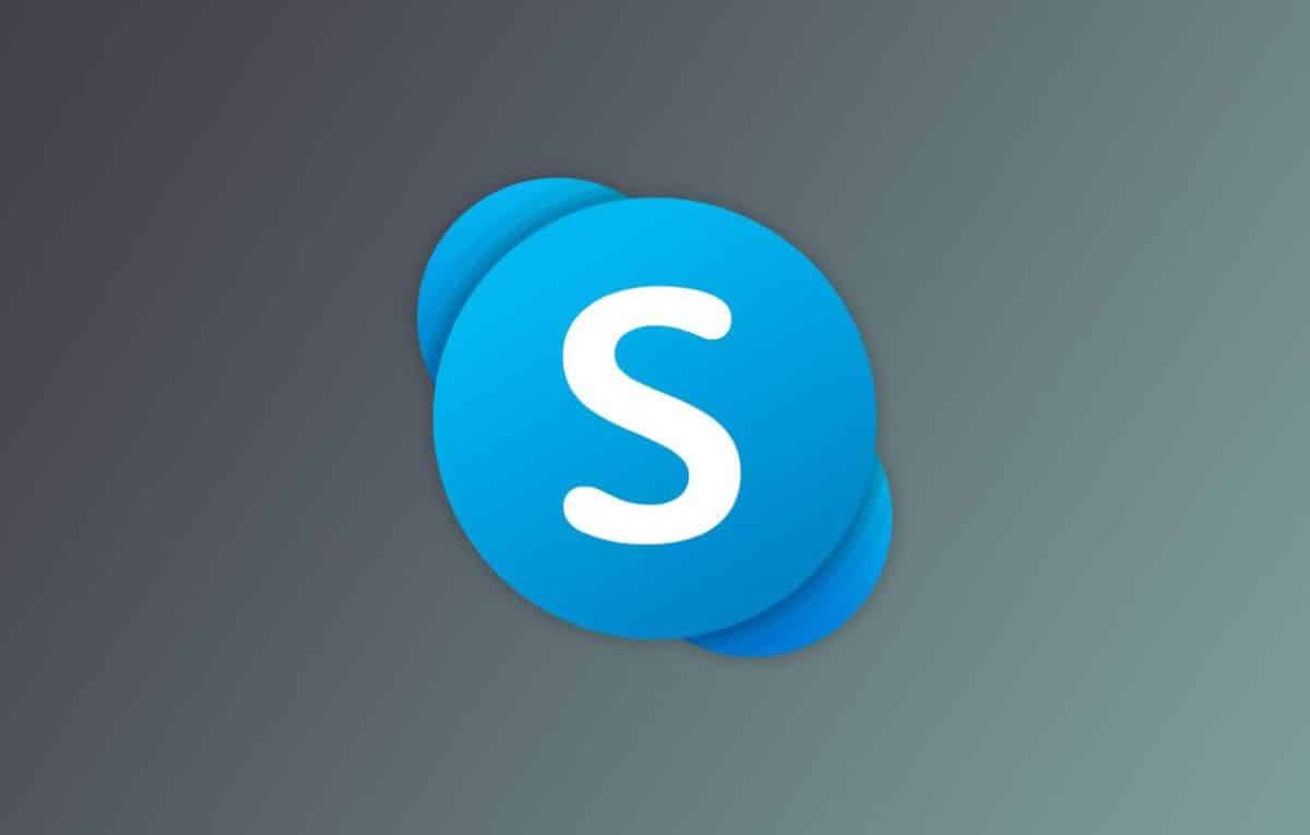 تطبيق سكايب